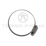 Nissan Skyline R32 R33 R34 GTR Intercooler Inlet Hose Clamp