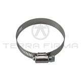 Nissan Skyline R32 R33 R34 GTR Intercooler Inlet Hose Clamp