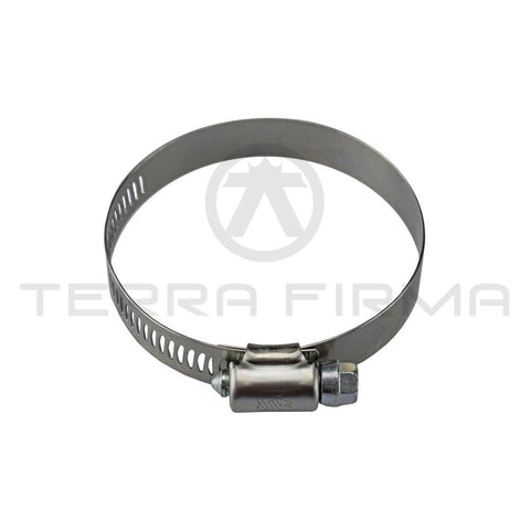 Nissan Skyline R32 R33 R34 GTR Intercooler Inlet Hose Clamp