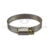 Nissan Skyline R32 R33 R34 GTR Blow Off Valve BOV Hose Clamp