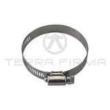 Nissan Skyline R32 R33 R34 GTR MAF Mass Air Flow Meter To Hose Clamp RB26DETT