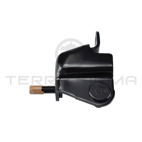 Nissan Skyline R32 R33 GTR Intercooler Bracket, Lower Right
