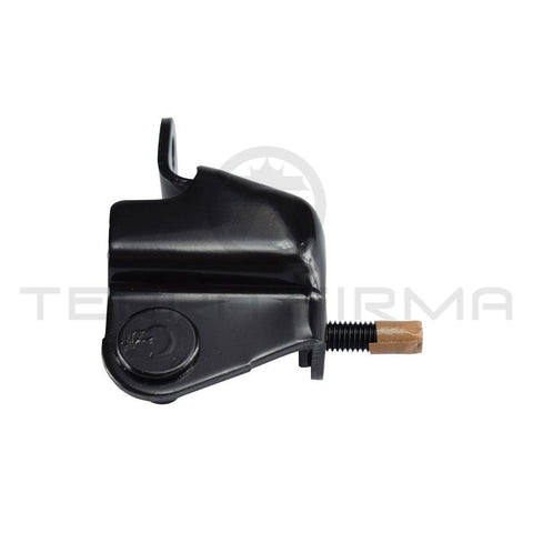 Nissan Skyline R32 R33 GTR Intercooler Bracket, Lower Left