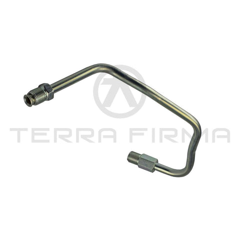 Nissan Skyline R32 R33 R34 GTR Rear Turbo Charger Water Tube Pipe, Bracket to Water Outlet RB26 (15192RA)