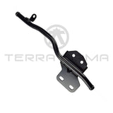 Nissan Skyline R32 R33 R34 GTR Turbo Charger Front Crossover Water Outlet Tube Pipe RB26DETT