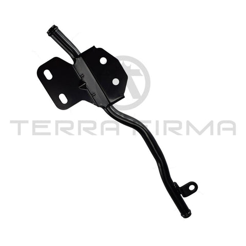 Nissan Skyline R32 R33 R34 GTR Turbo Charger Front Crossover Water Outlet Tube Pipe RB26DETT