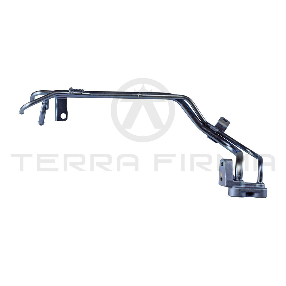 Nissan Skyline R33 R34 GTR Rear Crossover Water Outlet Tube Pipe