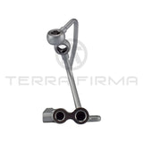 Nissan Skyline R32 R33 GTR RB26 Turbo Charger Oil/Water Inlet Tube Pipe Line Assembly RB26DETT