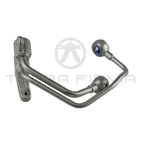 Nissan Skyline R34 GTR Turbo Charger Oil/Water Inlet Tube Pipe Assembly RB26DETT (V-Spec/N1)