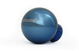Greddy Blue Anodized Over Polished Stainless Shift Knob Ball For Nissan Skyline 14500111