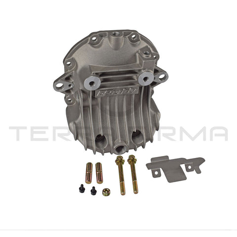 Greddy Rear Differential Cover 14520499 For Nissan Skyline R32 R33 R34 GTR
