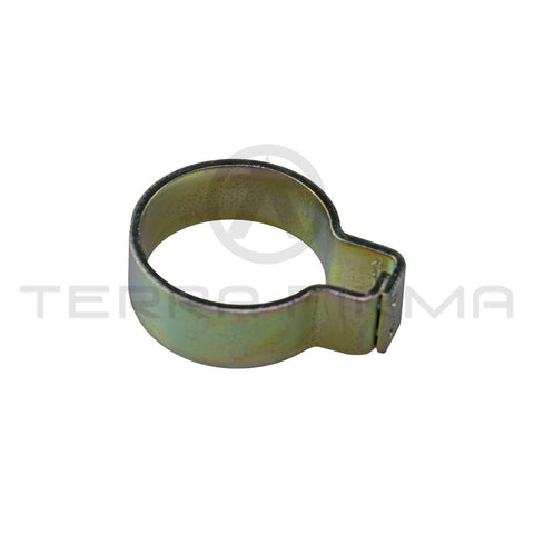 Nissan Skyline R32 R33 R34 GTR Side Throttle Body Air Control Hose Clamp
