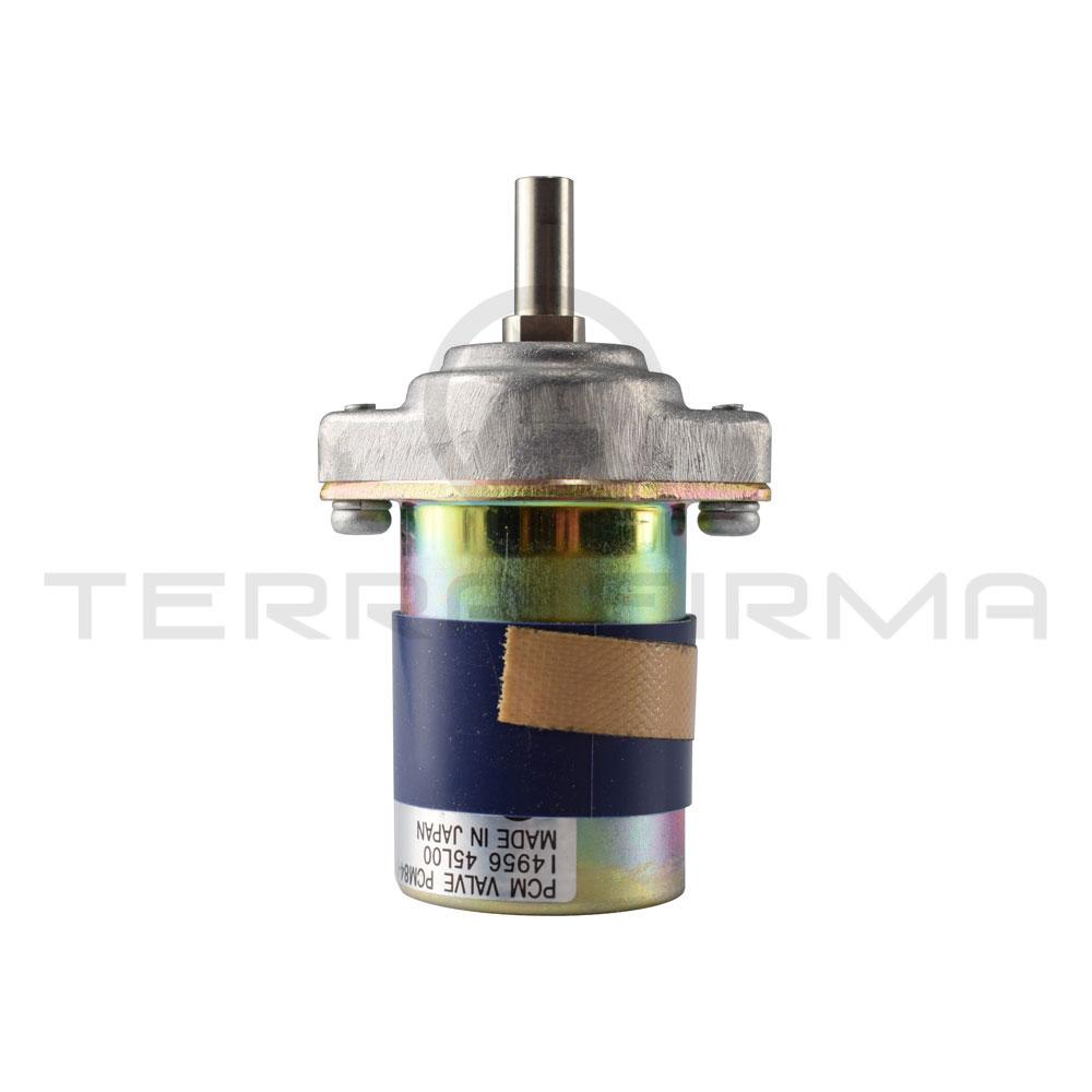 Nissan Skyline R32 R33 R34 GTR PCM Valve Boost Solenoid – Terra