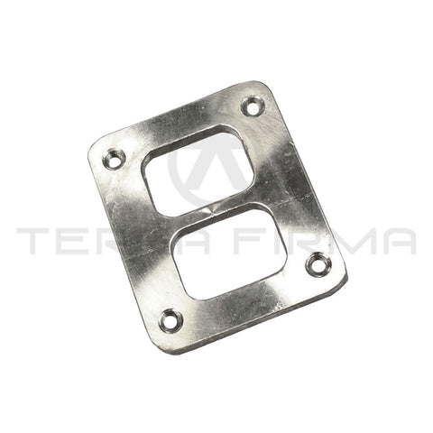 HKS GTIII-4R Flange Turbine Outlet