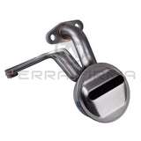 Nissan Skyline R32 R33 GTR/GTS4 Oil Strainer Pick Up RB26/25/20