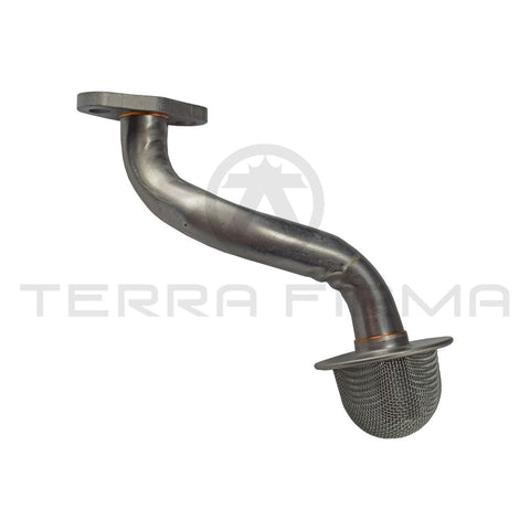 Nissan Skyline R32 R33 R34 Oil Strainer Pick Up RB25/20 (Rear Wheel Drive)