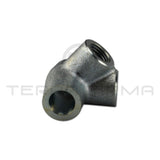 Nissan Skyline R32 R33 R34 GTR Rear Turbo Charger Inlet Connector Elbow RB26DETT