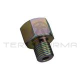 Nissan Skyline R32 R33 R34 GTR Turbo Charger Water Tube Pipe Inlet Eye Bolt