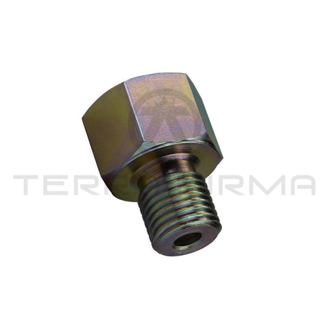 Nissan Skyline R32 R33 R34 GTR Turbo Charger Water Tube Pipe Inlet Eye Bolt