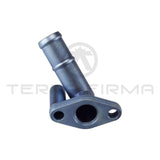Nissan Skyline R32 R33 R34 GTR Turbo Oil Line Lower Connector (Rear Turbo) RB26