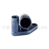 Nissan Skyline R32 R33 R34 GTR Turbo Oil Line Lower Connector (Rear Turbo) RB26