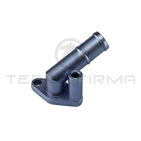 Nissan Skyline R32 R33 R34 GTR Turbo Oil Line Lower Connector (Rear Turbo) RB26