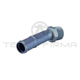 Nissan Skyline R32 R33 R34 GTR Turbo Oil Return Connector (Front Turbo) RB26DETT