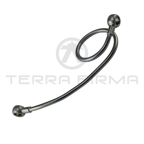 Nissan Stagea C34 Turbo Oil Tube 15192 RB25DET
