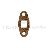 Nissan Stagea C34 Turbo Charger Oil Outlet Gasket RB25DET