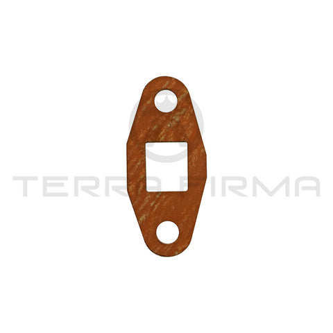 Nissan Stagea C34 Turbo Charger Oil Outlet Gasket RB25DET