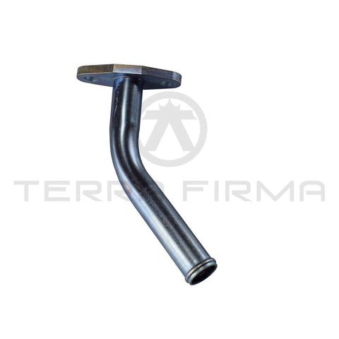 Nissan Stagea C34 RS-V Turbo Charger Oil Outlet RB25DET (Rear Wheel Drive)