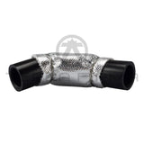 Nissan Skyline R32 R33 R34 GTR Rear Turbo Charger to Oil Pan Hose RB26DETT