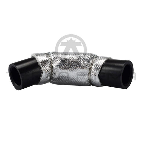 Nissan Skyline R32 R33 R34 GTR Rear Turbo Charger to Oil Pan Hose RB26DETT