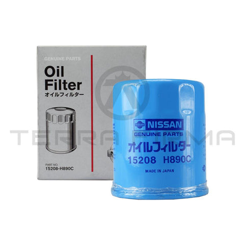 Nissan Skyline R32 R33 Factory Oil Filter RB26/25/20/CA18