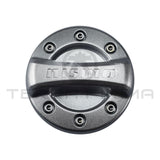 NISMO Oil Filler Cap (Knob & Rivet Style)
