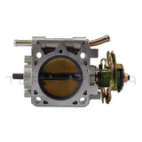 Nissan Laurel C33 Throttle Body Chamber Assembly Without ASCD RB20