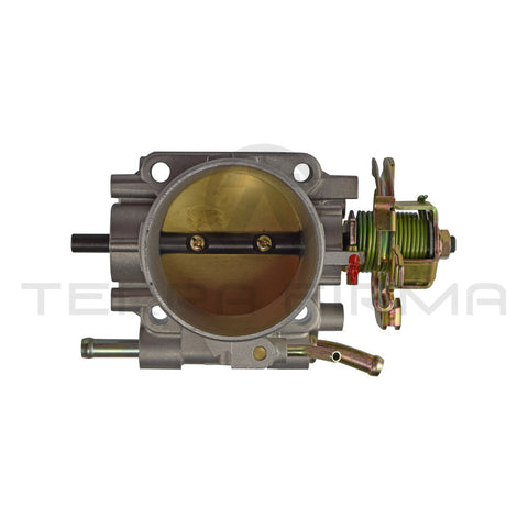 Nissan Laurel C33 Throttle Body Chamber Assembly Without ASCD RB20