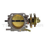 Nissan Laurel C33 Throttle Body Chamber Assembly With ASCD RB20
