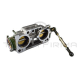 Nissan Skyline R32 R33 R34 GTR Throttle Body Chamber Assembly (ITB) RB26DETT