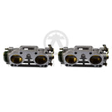 Nissan Skyline R32 R33 R34 GTR Throttle Body Chamber Assembly (ITB) RB26DETT