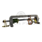 Nissan Skyline R32 R33 R34 GTR Throttle Body Chamber Assembly (ITB) RB26DETT