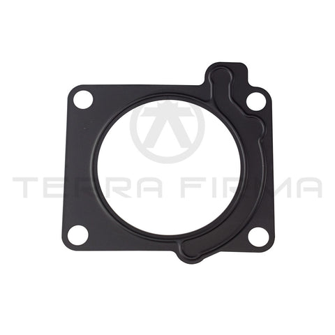Nissan Stagea C34 Intake Manifold Throttle Body Gasket, Series 1 RB25DET (All Wheel Drive)