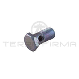 Nissan Skyline R32 R33 R34 GTR Turbo Coolant Line Banjo Bolt