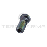 Nissan Skyline R32 R33 R34 GTR Turbo Coolant Line Banjo Bolt