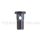 Nissan Skyline R32 R33 R34 GTR Turbo Coolant Line Banjo Bolt