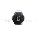 Nissan Skyline R32 R33 R34 GTR Turbo Coolant Bolt Eye RB26DETT