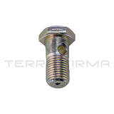 Nissan Skyline R32 R33 R34 GTR Turbo Coolant Bolt Eye RB26DETT