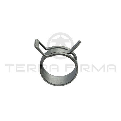 Nissan Skyline R32 R33 R34 GTR Clutch Booster Hose Clamp
