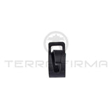 Nissan Skyline R33 GTR Front & Rear Final Driver Breather Hose Clamp