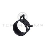 Nissan Skyline R33 GTR Front & Rear Final Driver Breather Hose Clamp